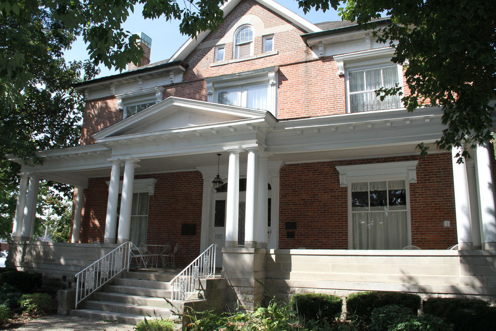 Fithian House